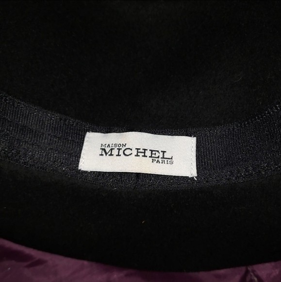 Mansion Mitchel hat - Picture 4 of 5